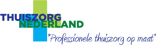 Thuiszorg Nederland logo